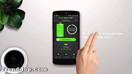 21 Apps Like GO Battery Pro Anden Systemhardware
