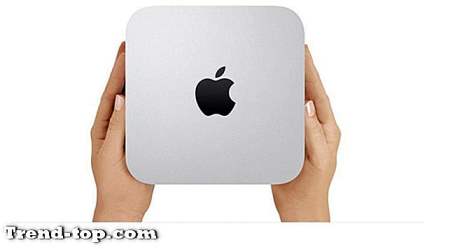 11 alternatives Mac Mini Autre Matériel Système
