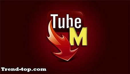 Apper som TubeMate for Android Andre Videofilmer