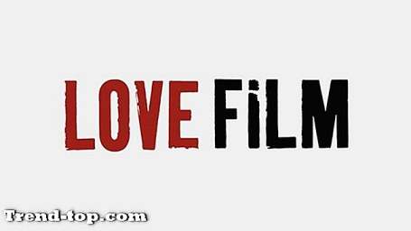 17 LoveFilm Alternativ Andra Videofilmer