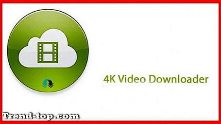 4k video downloader alternativen
