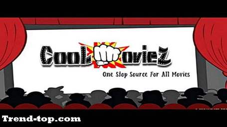 16 Sites zoals CooLMovieZ Andere Videofilms