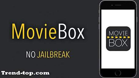 4 Apps Like Moviebox för Android Andra Videofilmer