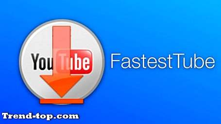 21 FastestTube 대안