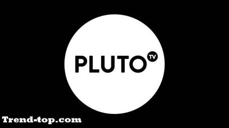 8 alternatyw Pluto Tv dla iOS Inne Filmy Wideo