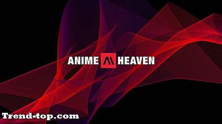 25 Animeheaven البدائل أفلام فيديو أخرى