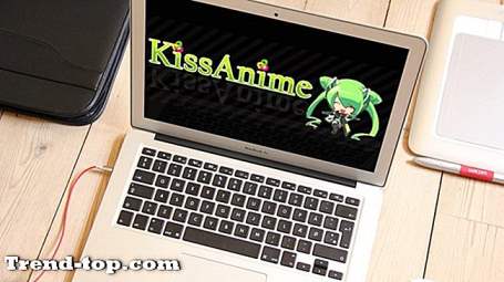 Alternatif KissAnime untuk Android Film Video Lainnya