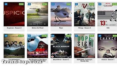 38 Sites zoals F5Movies Andere Videofilms