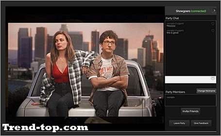 20 Sites Like Showgoers Andre Videofilm