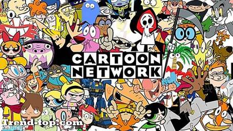 12 Cartoon Network Alternativ Andra Videofilmer