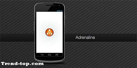 27 Apps wie der Adrenaline-Browser Andere Webbrowser