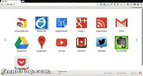28 aplicativos como o Google Chrome: rápido e seguro Outros Navegadores Da Web
